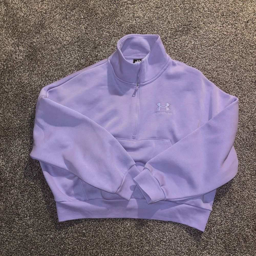 Under Armour Women's Icon Fleece